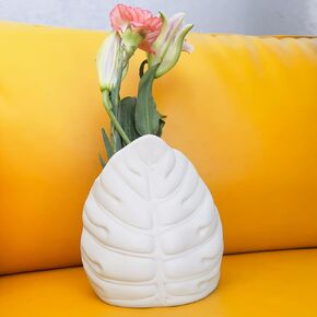 2 Pcs Gold Flower Vase with Metal Frame, Clear Glass Test Tube Vases Decorative, Small Bud Vases Gifts use for Wedding Decoration Table Flower Decoration Interior Decoration Living Room Decoration