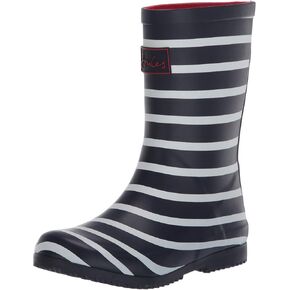 Joules unisex-child Rainboots Rain Boot