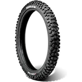 80/100-21 Hard MX3 FOXHILLS GP Front