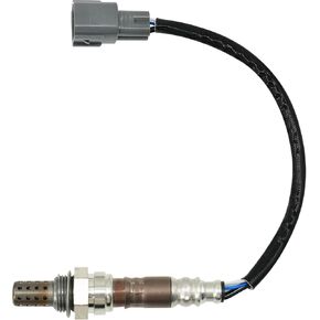 Marsflex O2 Oxygen Sensor 234-4260 Downstream Compatible with Lexus ES350 GX470 Lx470 Toyota Camry 4Runner Avalon Sequoia Tacoma Tundre Solara 2344260