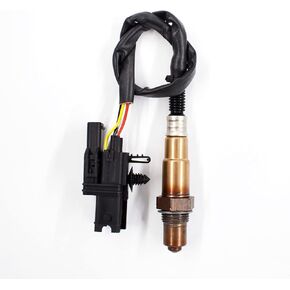 labwork Air Fuel Ratio Oxygen O2 Sensor 234-5060 Replacement for Volvo Suzuki Cadillac Nissan Infiniti Upstream