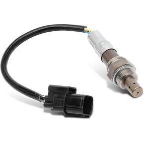 YHTAUTO Upstream Oxygen Sensor Replacement for Honda Accord, Odyssey, Pilot, Ridgeline, Acura MDX, RDX, RLX, TL, TSX, ZDX, 3.5L 3.7L
