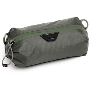 Peak Design Ultra Light Packing Cube for Quick and Efficient packing while travelling (Black - S)