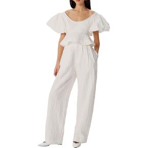 Ronny Kobo Women's Jorden Top