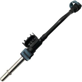 Fuel Pressure Sensor Tube line Compatible with Ram 1500 5.7L V8 Replace # 68268053AB