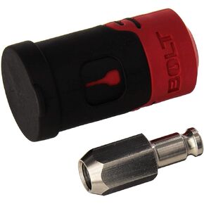 BOLT 7032301 Spare Tire and Wheel Lock Compatible with 2018+ JL