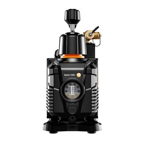 testo 565i Smart Vacuum Pump (10 CFM) - Smart AC Vacuum Pump for Automated Evacuations Includes Integrated Decay Test - A/C Vacuum Pump 283 l/min - App Operation