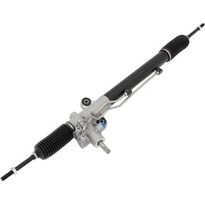 ECCPP Complete Power Steering Rack and Pinion Assembly fit for 2003-2006 for Acura MDX 3.5L