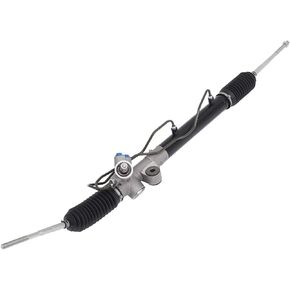 OCPTY Power Steering Rack and Pinion Assembly fits For Nissan Sentra 2000-2001,For Nissan Sentra 1.8L 2002-2006