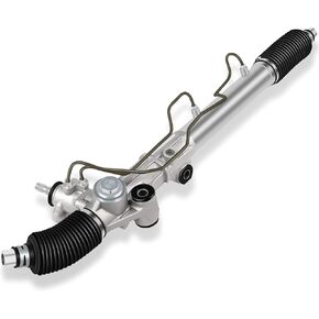 ECCPP Complete Power Steering Rack and Pinion Assembly For Toyota For TACOMA 1995-2004 (Only Fit 4WD),For Toyota For 4RUNNER 1996-2002