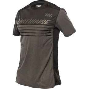FASTHOUSE Mercury Classic Short Sleeve Jersey