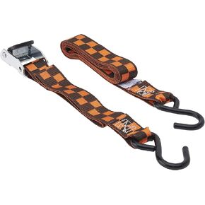 Keeper Corporation 05715 5715 Cam Buckle, Large, Black