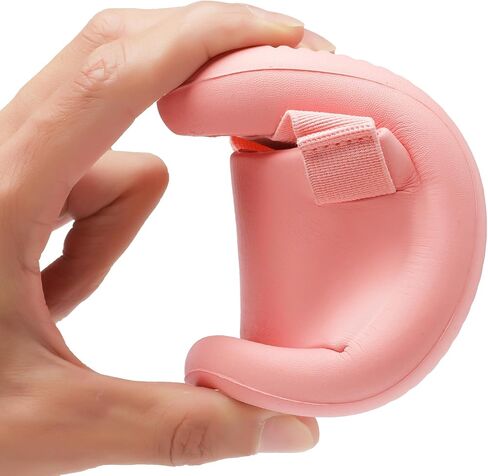 INMINPIN Toddler Boys Girls Slides Sandals Comfort Beach Pool Shower Slippers with Elastic Back Strap in Kuwait