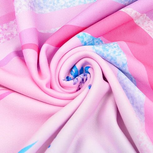 Sylfairy Girls Nightgowns, Unicorn Nightgown Princess Pajama Dresses for Girls Sleepwear Nightie in Saudi Arabia