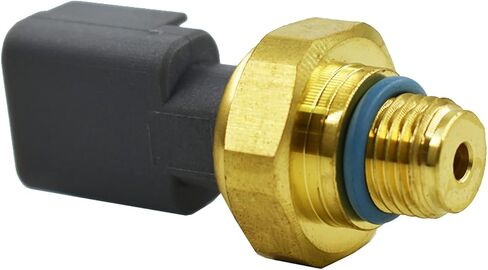 Pressure Sensor 4928594 4921497 Replacement for Cummins ISX ISM ISC ISB in Saudi Arabia