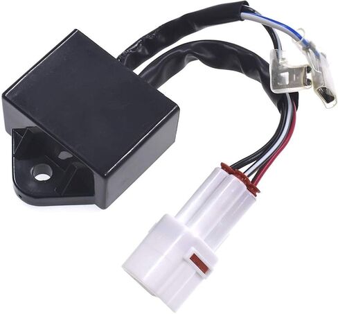 وحدة صندوق CDI وحدة إشعال لسوزوكي LT80 QuadSport 80 1996-2006 يستبدل OE #32900-40B00 in Kuwait