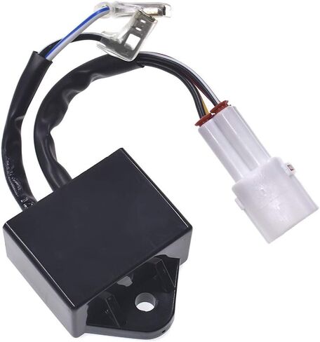 وحدة صندوق CDI وحدة إشعال لسوزوكي LT80 QuadSport 80 1996-2006 يستبدل OE #32900-40B00 in Kuwait