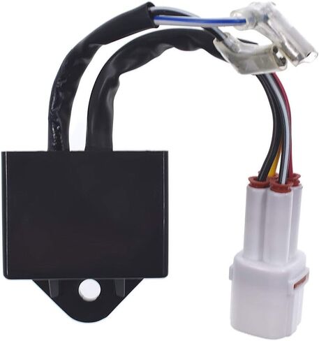 وحدة صندوق CDI وحدة إشعال لسوزوكي LT80 QuadSport 80 1996-2006 يستبدل OE #32900-40B00 in Kuwait