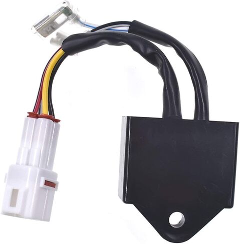 وحدة صندوق CDI وحدة إشعال لسوزوكي LT80 QuadSport 80 1996-2006 يستبدل OE #32900-40B00 in Kuwait