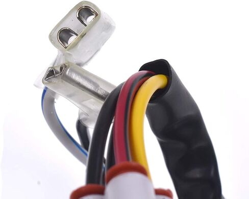 وحدة صندوق CDI وحدة إشعال لسوزوكي LT80 QuadSport 80 1996-2006 يستبدل OE #32900-40B00 in Kuwait