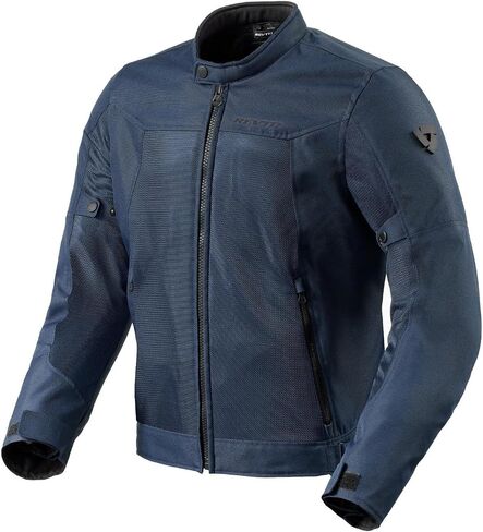 Rev'It! Men's Eclipse 2 Metropolitan Motorcycle Jacket in Saudi Arabia
