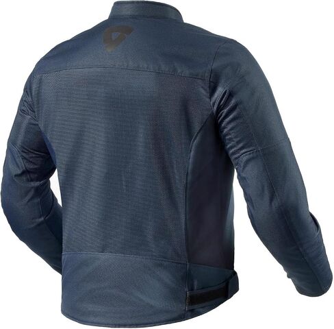 Rev'It! Men's Eclipse 2 Metropolitan Motorcycle Jacket in Saudi Arabia