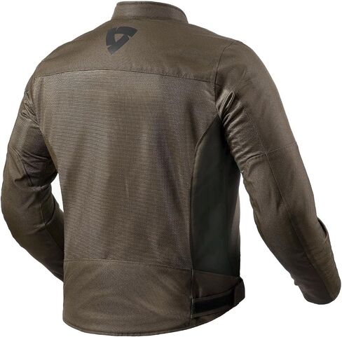 Rev'It! Men's Eclipse 2 Metropolitan Motorcycle Jacket in Saudi Arabia