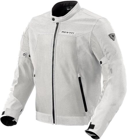 Rev'It! Men's Eclipse 2 Metropolitan Motorcycle Jacket in Saudi Arabia