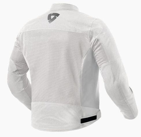 Rev'It! Men's Eclipse 2 Metropolitan Motorcycle Jacket in Saudi Arabia