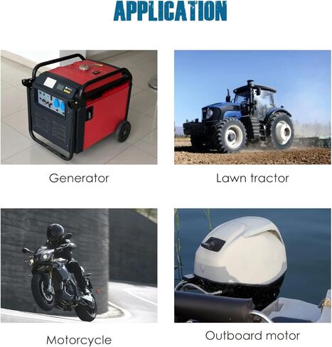 عداد ساعة تاش متعدد الوظائف من Runleader، مقياس درجة حرارة المحرك، تنبيه دورة في الدقيقة/درجة الحرارة، تذكير بالصيانة، إعداد الساعات الأولية للدراجات الهوائية، مولد ضاغط جرار العشب، عربة الثلج التي تعمل بالغاز in Kuwait