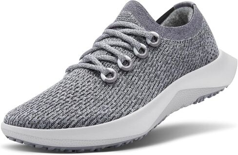 أحذية رياضية نشطة للرجال من Allbirds Tree Dasher 2، أحذية لياقة بدنية قابلة للتنفس وقابلة للغسل في الغسالة للمشي والجري وصالة الألعاب الرياضية in Saudi Arabia