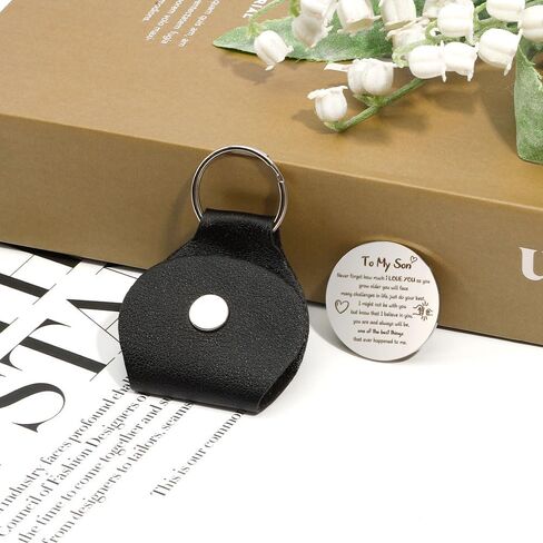 Pocket Hug Token Graduation Gifts for Him Nurses Gifts Fathers Day Mothers Day Teacher Appreciation Gifts Inspirational Gifts in Saudi Arabia