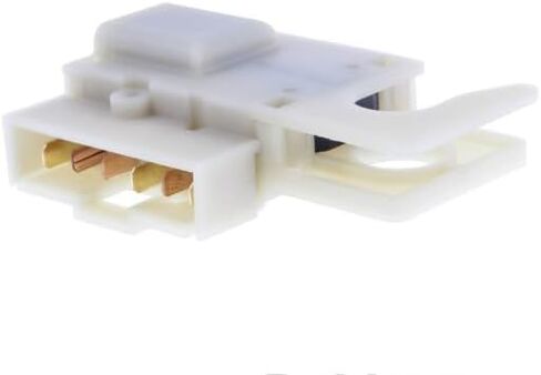 Brake Light Switch 15038393 Fit for GMC Sierra/Chevrolet Silverado/Saab 9-7x SLS-303 1S5131 Stoplight Switch in Saudi Arabia