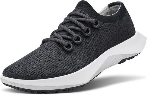 أحذية رياضية نشطة للرجال من Allbirds Tree Dasher 2، أحذية لياقة بدنية قابلة للتنفس وقابلة للغسل في الغسالة للمشي والجري وصالة الألعاب الرياضية in Saudi Arabia