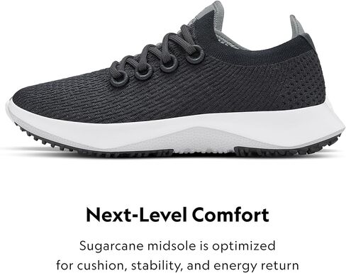 أحذية رياضية نشطة للرجال من Allbirds Tree Dasher 2، أحذية لياقة بدنية قابلة للتنفس وقابلة للغسل في الغسالة للمشي والجري وصالة الألعاب الرياضية in Saudi Arabia