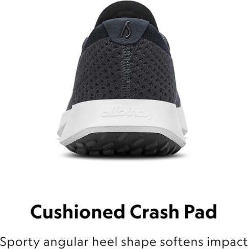 أحذية رياضية نشطة للرجال من Allbirds Tree Dasher 2، أحذية لياقة بدنية قابلة للتنفس وقابلة للغسل في الغسالة للمشي والجري وصالة الألعاب الرياضية in Saudi Arabia