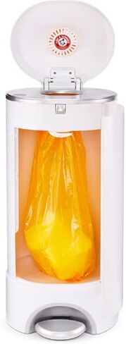Arm & Hammer Diaper Pail Refills 2x 6 Count & 1x 20 Count, Total 32 Count in Saudi Arabia