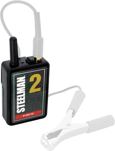 Steelman 61082-01 Wireless ChassisEAR Transmitter #1 in Saudi Arabia