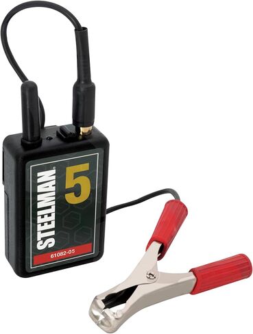 Steelman 61082-01 Wireless ChassisEAR Transmitter #1 in Saudi Arabia