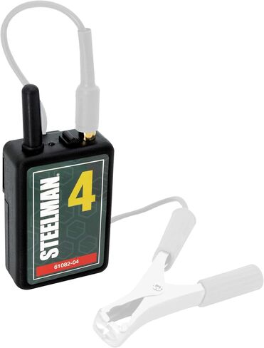 Steelman 61082-01 Wireless ChassisEAR Transmitter #1 in Saudi Arabia