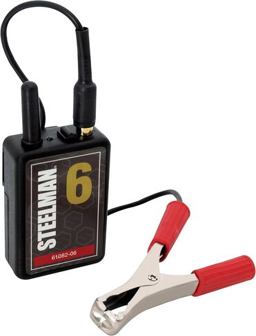 Steelman 61082-01 Wireless ChassisEAR Transmitter #1 in Saudi Arabia