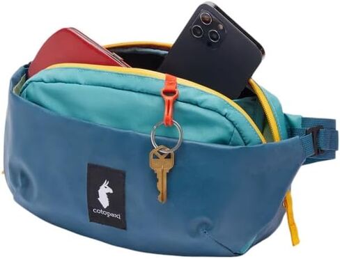 Cotopaxi Coso 2L Hip Pack - Cada Dia in Saudi Arabia