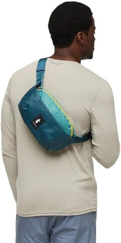 Cotopaxi Coso 2L Hip Pack - Cada Dia in Saudi Arabia