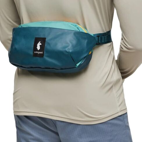 Cotopaxi Coso 2L Hip Pack - Cada Dia in Saudi Arabia