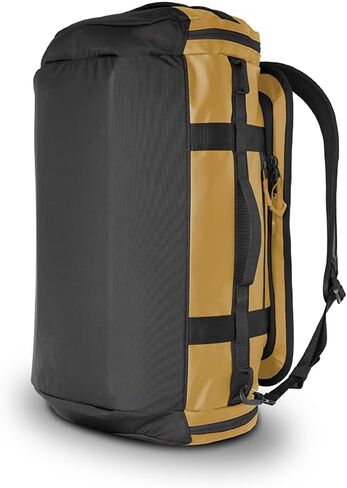 WANDRD CARRYALL 60L Wasatch Green - حقيبة مثالية لأساسيات السفر: متعددة الاستخدامات للسفر والعطلات المثالية وحقيبة السفر اليومية in Saudi Arabia