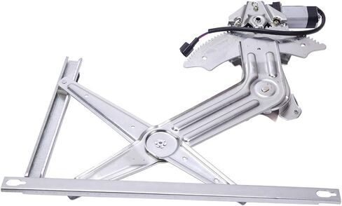 منظم رفع نافذة الطاقة من SUNROAD واستبدال جانب السائق الأيسر الأمامي للمحرك لـ 2002-2010 دودج رام 1500/2500/3500 و2008-2010 رام 4500/5500 2008 رصاصة شاحنة ستيرلنج 45/55 in Kuwait