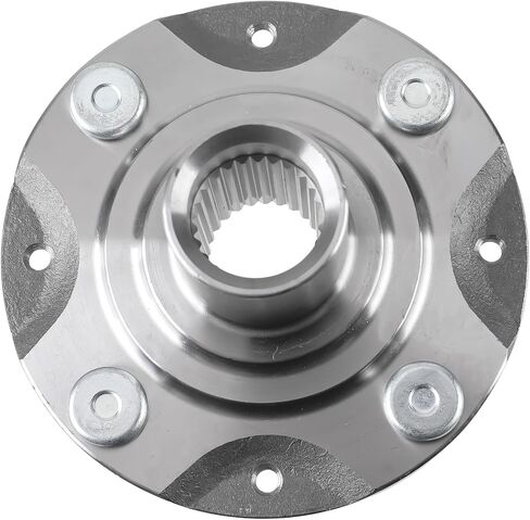LS-WHB083 زوجان من محمل العجلة الأمامية ومجموعة محور العجلة الأمامية المتوافقة مع Honda CRX المتوافقة مع Honda Civic 1988 1989 1990 1991 in Saudi Arabia