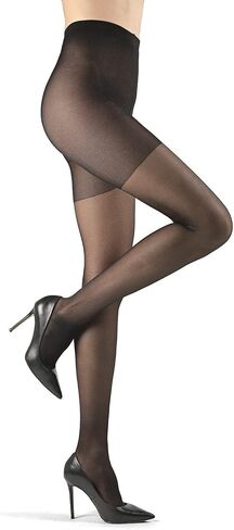 Fit & Shape Relax 20 Denier Satin Matte Pantyhose in Saudi Arabia