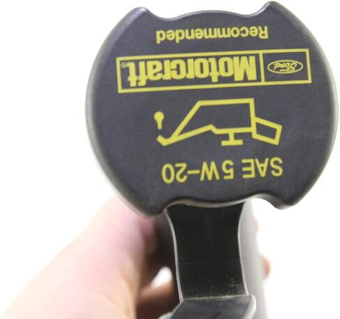 Ford Motor Co. Genuine Fill Tube Assembly - 9C2Z6763A in Saudi Arabia