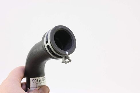 Ford Motor Co. Genuine Fill Tube Assembly - 9C2Z6763A in Saudi Arabia